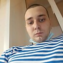 Кирилл, 25 лет