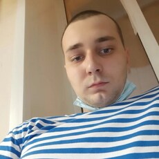 Фотография мужчины Кирилл, 25 лет из г. Березники