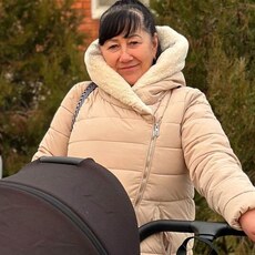 Фотография девушки Инна, 60 лет из г. Михайловка (Волгоградская Област