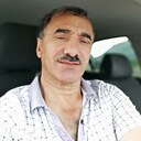 Парзад, 62 года