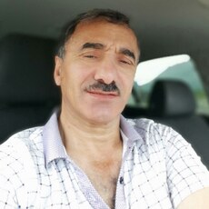 Фотография мужчины Парзад, 62 года из г. Норильск