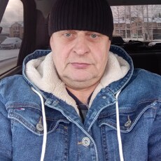 Фотография мужчины Костик, 56 лет из г. Ухта