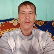 Фотография мужчины Василий, 36 лет из г. Забайкальск