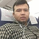 Далер, 35 лет
