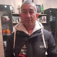 Фотография мужчины Фарид, 54 года из г. Зеленодольск