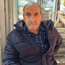 Фотография мужчины Исмаил, 63 года из г. Шымкент