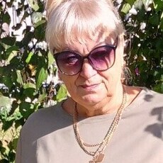 Фотография девушки Ольга, 67 лет из г. Сокол