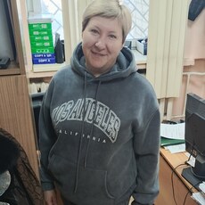 Фотография девушки Светлана, 55 лет из г. Чита