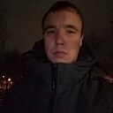 Сергей, 34 года