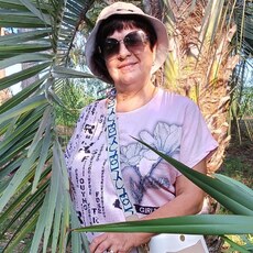 Фотография девушки Татьяна, 62 года из г. Ачинск