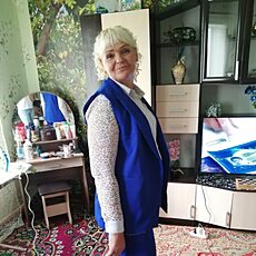 Фотография девушки Елена, 50 лет из г. Кущевская