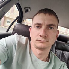 Фотография мужчины Денис, 33 года из г. Мирный (Архангельская Область)