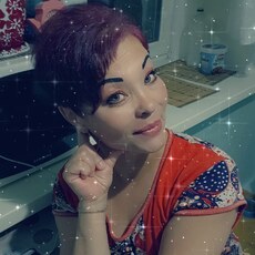 Фотография девушки Птаха, 41 год из г. Серов