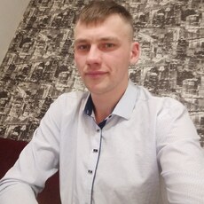 Фотография мужчины Богдан, 31 год из г. Сыктывкар