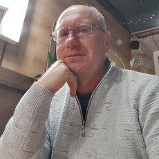 Фотография мужчины Алексей, 58 лет из г. Брест