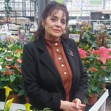 Фотография девушки Людмила, 65 лет из г. Павлодар