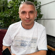 Фотография мужчины Aleks, 44 года из г. Батуми