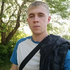 Фотография мужчины Валерий, 24 года из г. Костанай