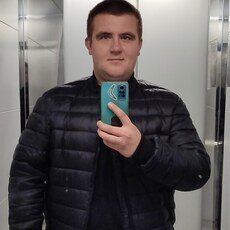 Фотография мужчины Александр, 24 года из г. Белгород
