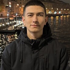Фотография мужчины Андрей, 30 лет из г. Атяшево