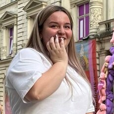 Фотография девушки Катя, 20 лет из г. Львов