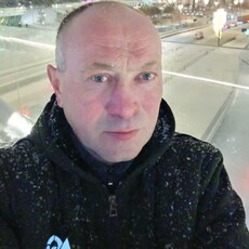 Фотография мужчины Игорь, 47 лет из г. Пинск
