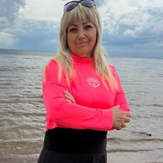 Фотография девушки Алёна, 61 год из г. Санкт-Петербург