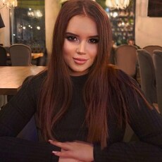 Фотография девушки Ольга, 25 лет из г. Брянск