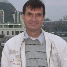 Фотография мужчины Сергей, 57 лет из г. Тула