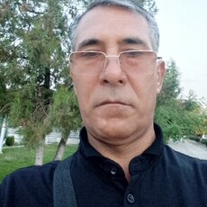 Фотография мужчины Аман, 51 год из г. Ашхабад
