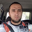 Akmal Satvaldiev, 37 лет