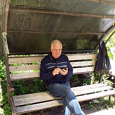 Фотография мужчины Михаил, 66 лет из г. Пятигорск