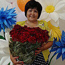 Луиза, 57 лет