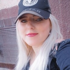 Фотография девушки Любовь, 33 года из г. Волгодонск