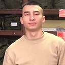 Андрей, 23 года