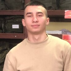 Фотография мужчины Андрей, 23 года из г. Псков
