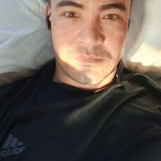 Фотография мужчины Саит, 34 года из г. Аскарово