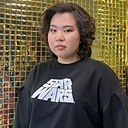 Камила, 25 лет