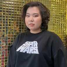 Фотография девушки Камила, 25 лет из г. Астана