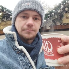 Фотография мужчины Yury, 38 лет из г. Лейпциг
