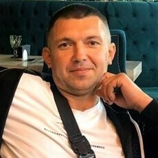 Фотография мужчины Михаил, 44 года из г. Боровичи