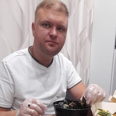 Фотография мужчины Валерик, 34 года из г. Старый Оскол
