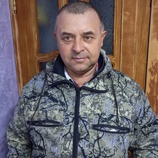 Фотография мужчины Александр, 54 года из г. Рогачев