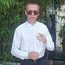 Александр, 24 года