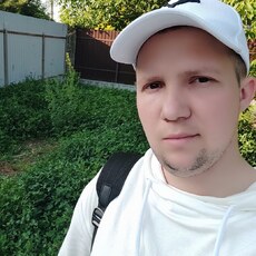 Фотография мужчины Дмитрий, 32 года из г. Таганрог