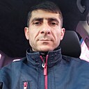 Арман, 42 года
