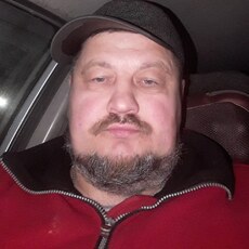 Фотография мужчины Эдуард, 53 года из г. Кировград