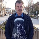 Юрий, 58 лет
