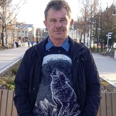 Фотография мужчины Юрий, 58 лет из г. Ярославль