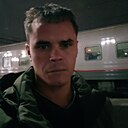 Максим, 36 лет